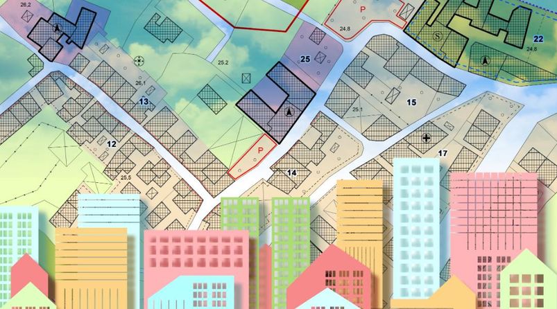 Urbanismo